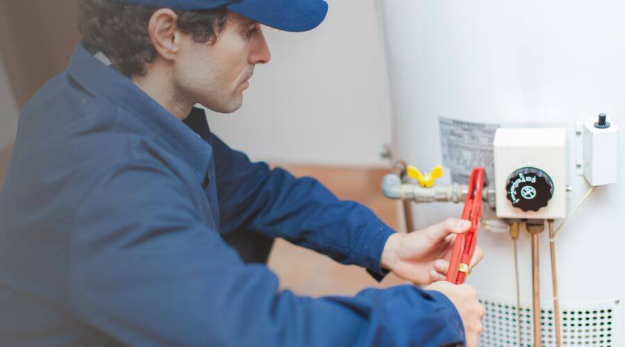 Professional same day plumber in Upper Tract, WV